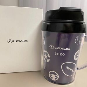 【LEXUS】オリジナルマグカップ