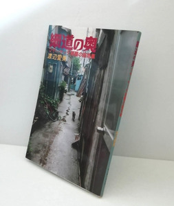 ★送料無料　細道の奥 マヤーサッテ那覇の路地裏　渡辺愛美（沖縄・琉球・写真集）