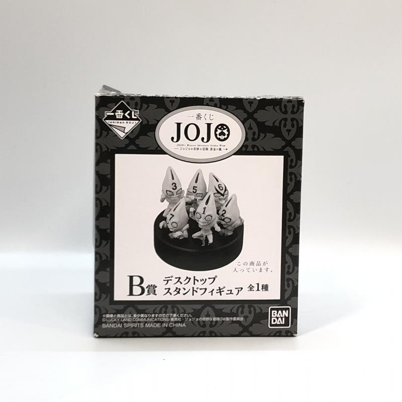 ヤフオク! -「デスクトップフィギュア」(その他) (ジョジョの奇妙な