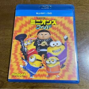 DVD。フォロ割200円引きします。相談で200円引き受けます。商品説明にお得情報？ミニオンズフィーバー！！