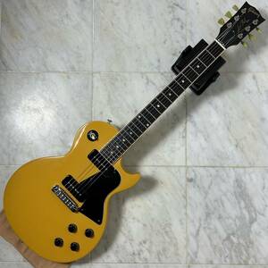 Gibson Les Paul Special TV Yellow 2014 ギブソン レスポール スペシャル USA製