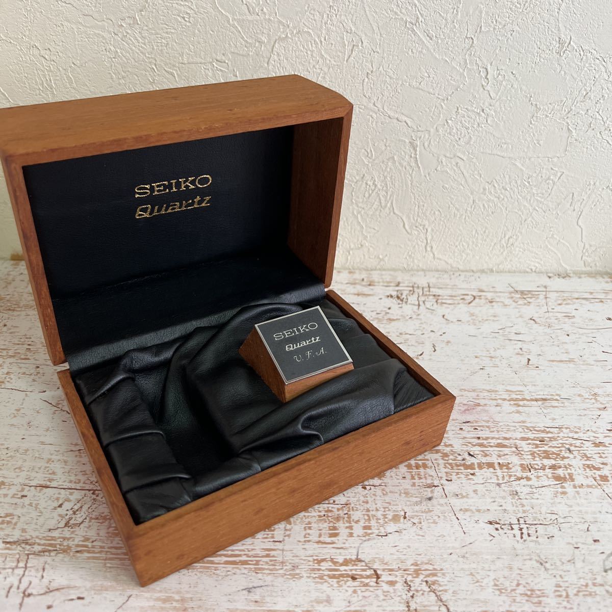 ヤフオク! -セイコー時計ケースの中古品・新品・未使用品一覧
