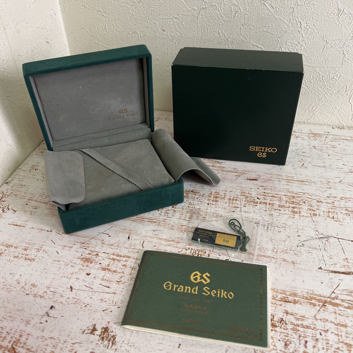ヤフオク! -セイコー時計ケースの中古品・新品・未使用品一覧