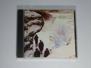 【中古】■エコー＆ザ・バニーメン ポーキュパイン(やまあらし) ■ECHO & THE BUNNYMEN Porcupine ■14Y9C1/8