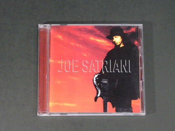 【中古】■ジョー・サトリアーニ 「JOE SATRIANI」 ■国内盤 ■14Y9C24/9
