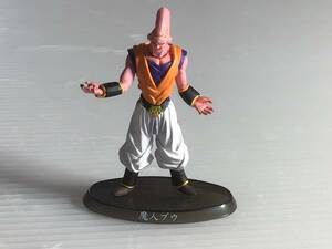 ドラゴンボール　超造形魂　魔人ブウ