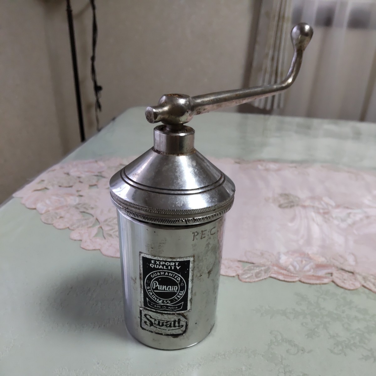 逸品】 ペッパーミル USA アンティーク 調理器具 - www.ionenergy.co