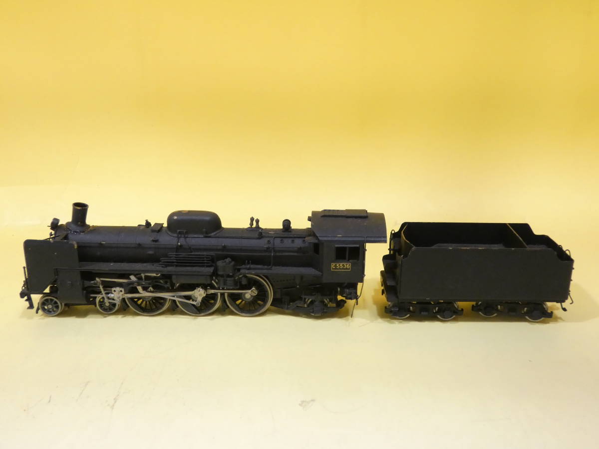 最新 - c55,アダチ、美品、動作確認済み、蒸気機関車、HOゲージ - 店舗 アウトレット販売:16893円 - ブランド:locacao.shoppingprohospital.com.br