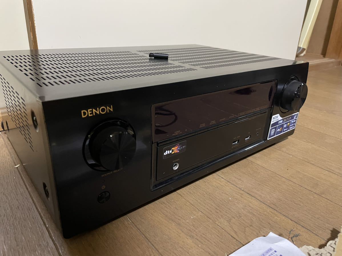 ヤフオク! -「avr x1300」の落札相場・落札価格