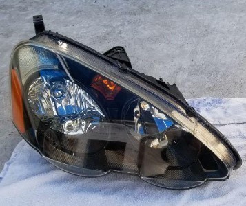 2023年最新】ヤフオク! -dc5 インテグラ ヘッドライトの中古品・新品