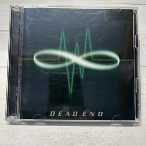 CD DEAD END ∞ INFINITY