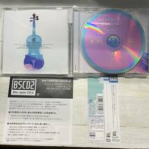 CD めざましクラシックス with フレンズ～ベスト・ヴォーカリスト 帯付 めざましテレビ BDCD2_画像4