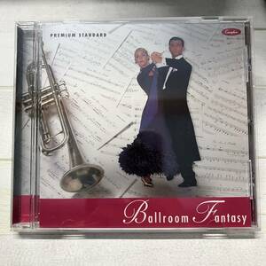 CD Premium standard ballroom swing 社交ダンス レア