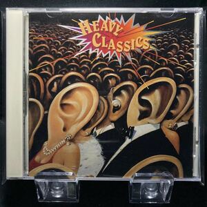 ☆中古CD☆ 爆裂！ヘヴィー・クラシック　RCA