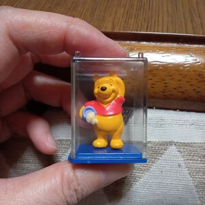  gashapon Disney Winnie The Pooh 