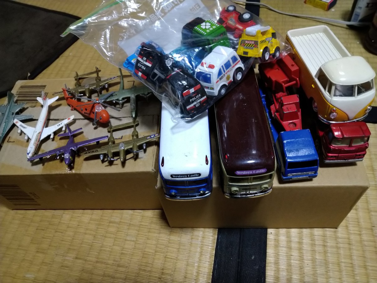 最大5000円OFFクーポン チョロQ ミニカー レトロ デッドストック72