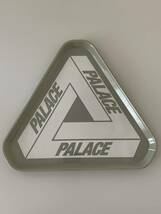 Palace Skateboards / TRI-FERG TRAY GREY_画像1