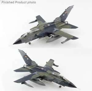 新品 HOBBYMASTER/ホビーマスター 1/72 HA6706 トーネード IDS ドイツ連邦海軍第2海軍航空団