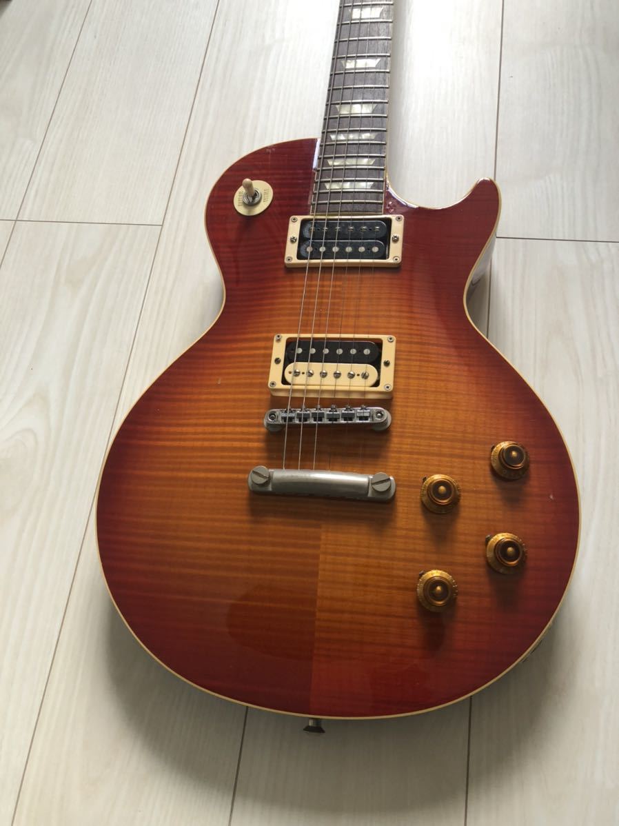 ヤフオク! -「greco eg 1000」(本体) (エレキギター)の落札相場・落札価格