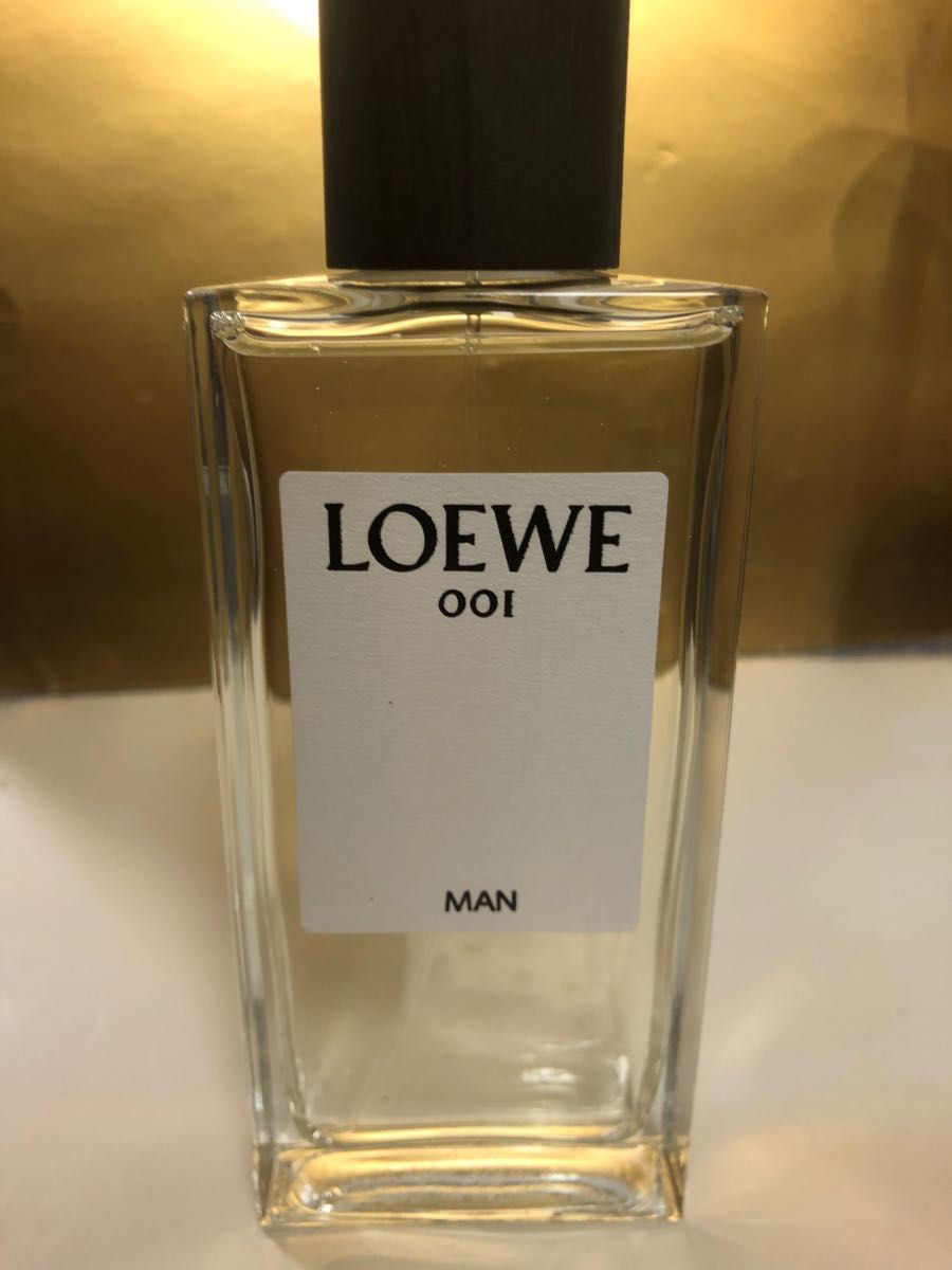 ロエベ ディスカバリー セット 香水 パフューム パルファム - 通販