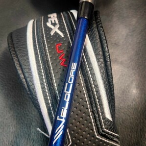 Callaway APEX UW (19度) VENTUS TR BLUE 7(S) 日本仕様 純正カスタム VELOCORE ベンタスの画像3