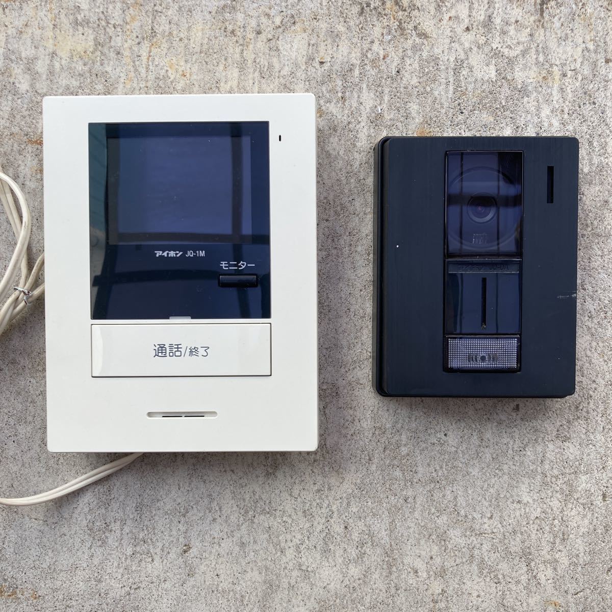 値引き交渉 REIWAJAPAN様専用ページ アイホン IE-2ATD インターホン 14