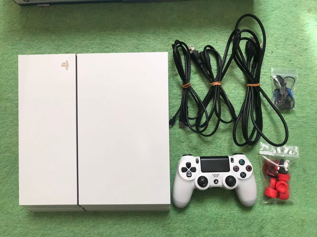 ヤフオク! -ps4 1100 ジャンクの中古品・新品・未使用品一覧