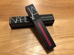 NARS パワーマットリップピグメント 2785