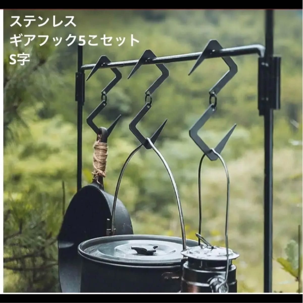 ペツル PETZL エグゾー APフック RIT RIC エスケープキット-