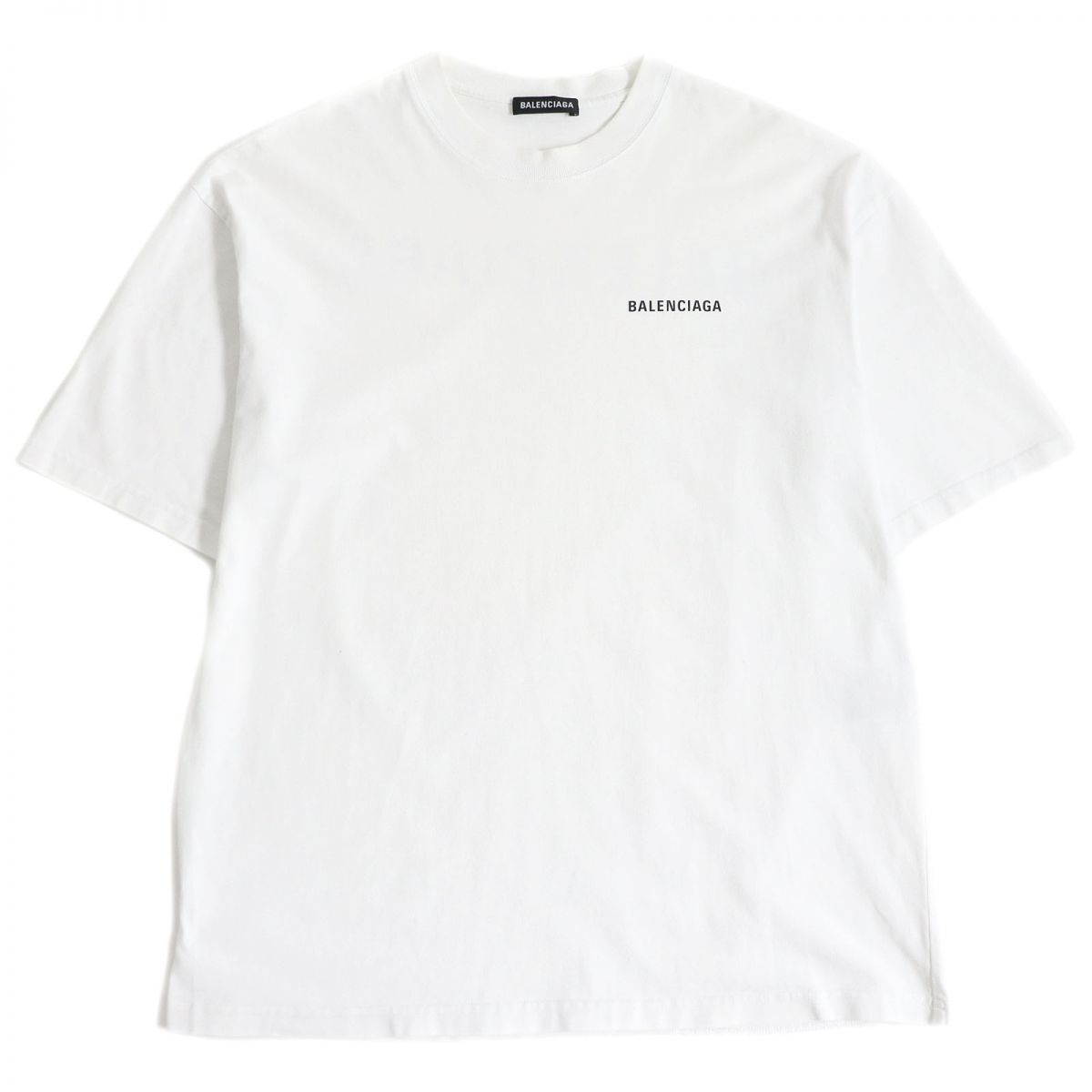 バレンシアガ Tee XXS 正規品新品未使用-