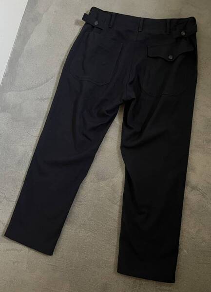 エンジニアードガーメンツ ENGINIEERD GARMENTS ワークパンツ リーバイス 501 505 BICE 60s 70s 80s