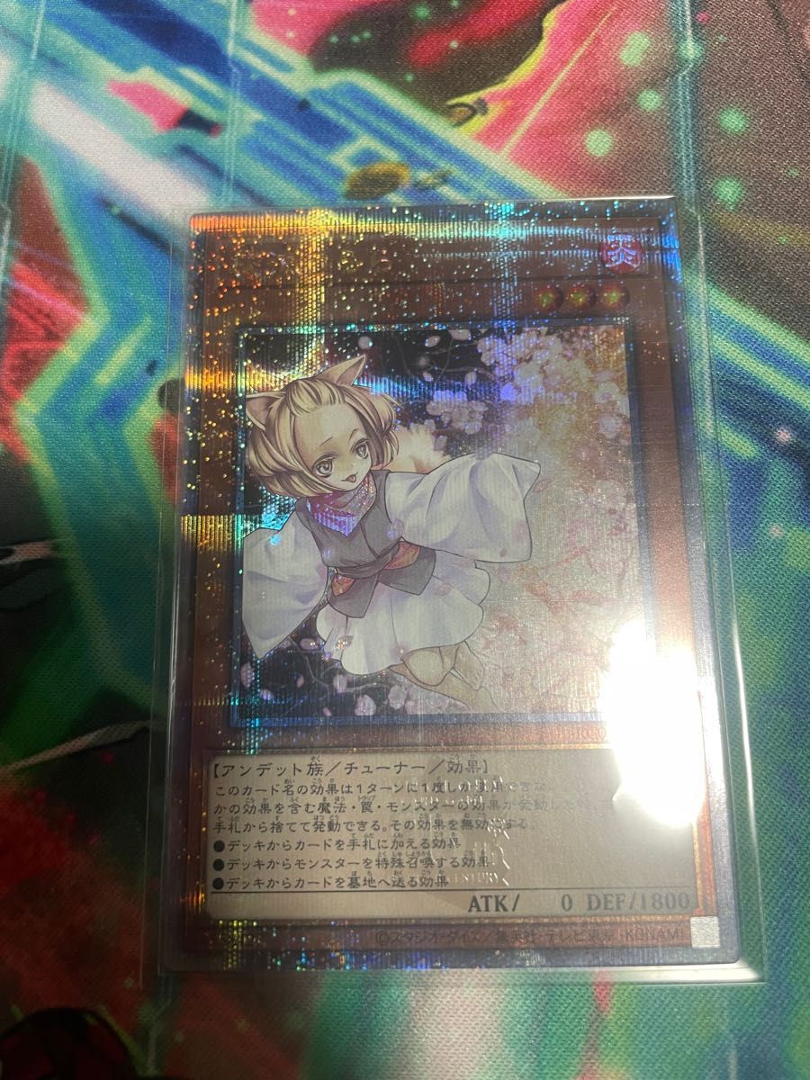 美品!妖女コレクション】遊戯王 全て5つ目 4つ目 灰流うらら
