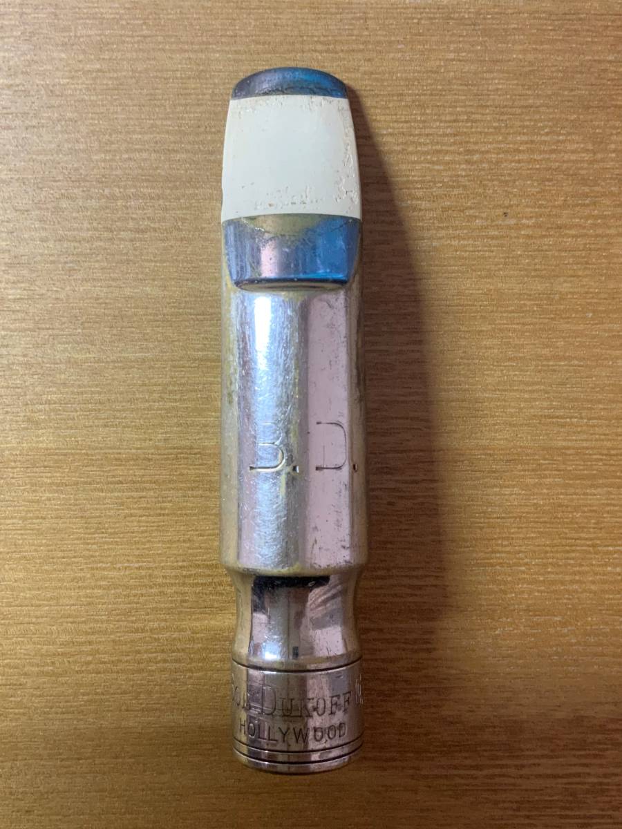ヤフオク! -「デュコフ テナー」の落札相場・落札価格