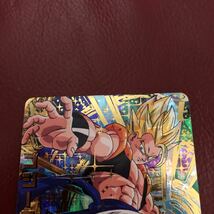 ★1円スタート★高騰中★ドラゴンボールヒーローズ ゴジータHG2-53◆他多数出品中◆_画像3