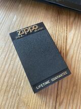 新品 未使用品 ZIPPO アメリカン イーグル ジッポ チタニウム_画像5