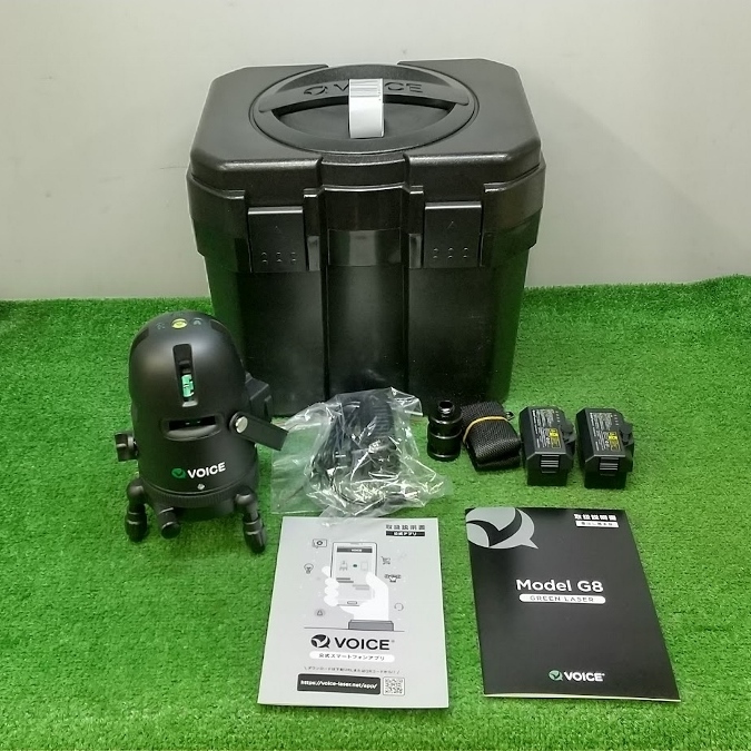 好きに SK503PXZ+LD-8 山真 ☆MAKITA 自動追尾機能搭載 話題の人気