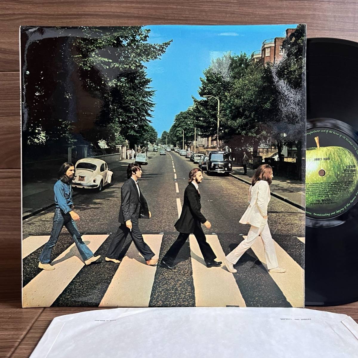 特価】 希少イギリス製ABBEYROAD NW8 マグネット asakusa.sub.jp