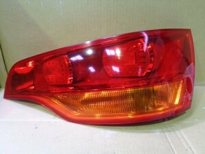  Audi Q7 SLine 4LBHKS original tail lamp right 4LO945094