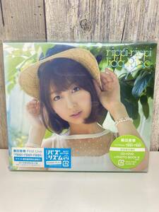 ★新品未開封CD★ 飯田里穂 / rippi-rippi (初回限定盤B)[4988008197440]