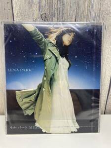 ★新品未開封CD★ リナ・パーク LENA PARK / MUSIC [4560267650050]