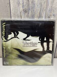 ★新品未開封CD★ MIC JACK PRODUCTION / Vertigo [4545710002860]