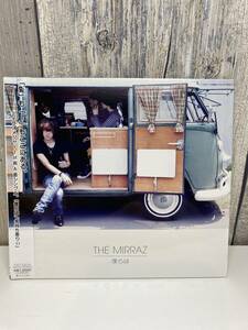 ★新品未開封CD★ THE MIRRAZ / 僕らは [4988006232914]