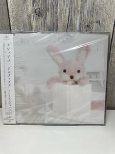 ★新品未開封CD★ アルスマグナ / マシュマロ (コンスタンティンVer) [4988031139103]