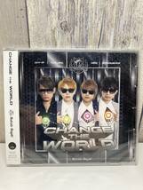 ★新品未開封CD★ Kaleido Knight / CHANGE THE WORLD [4562166393595]_画像1