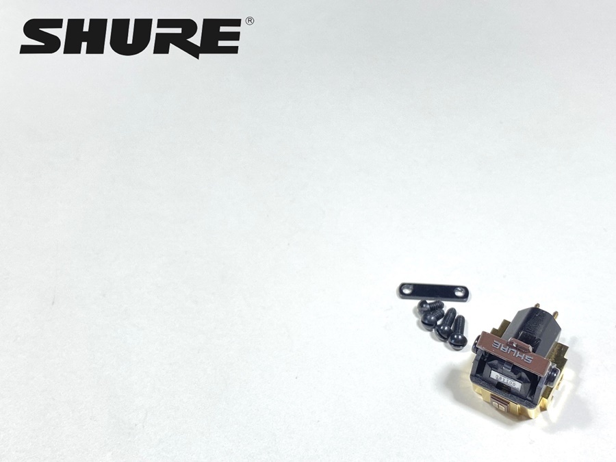 ヤフオク! -「shure ultra 500」の落札相場・落札価格