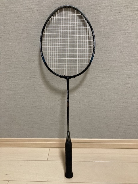 YONEX ヨネックスCARBONEXカーボネックス20 NANOSPEED-