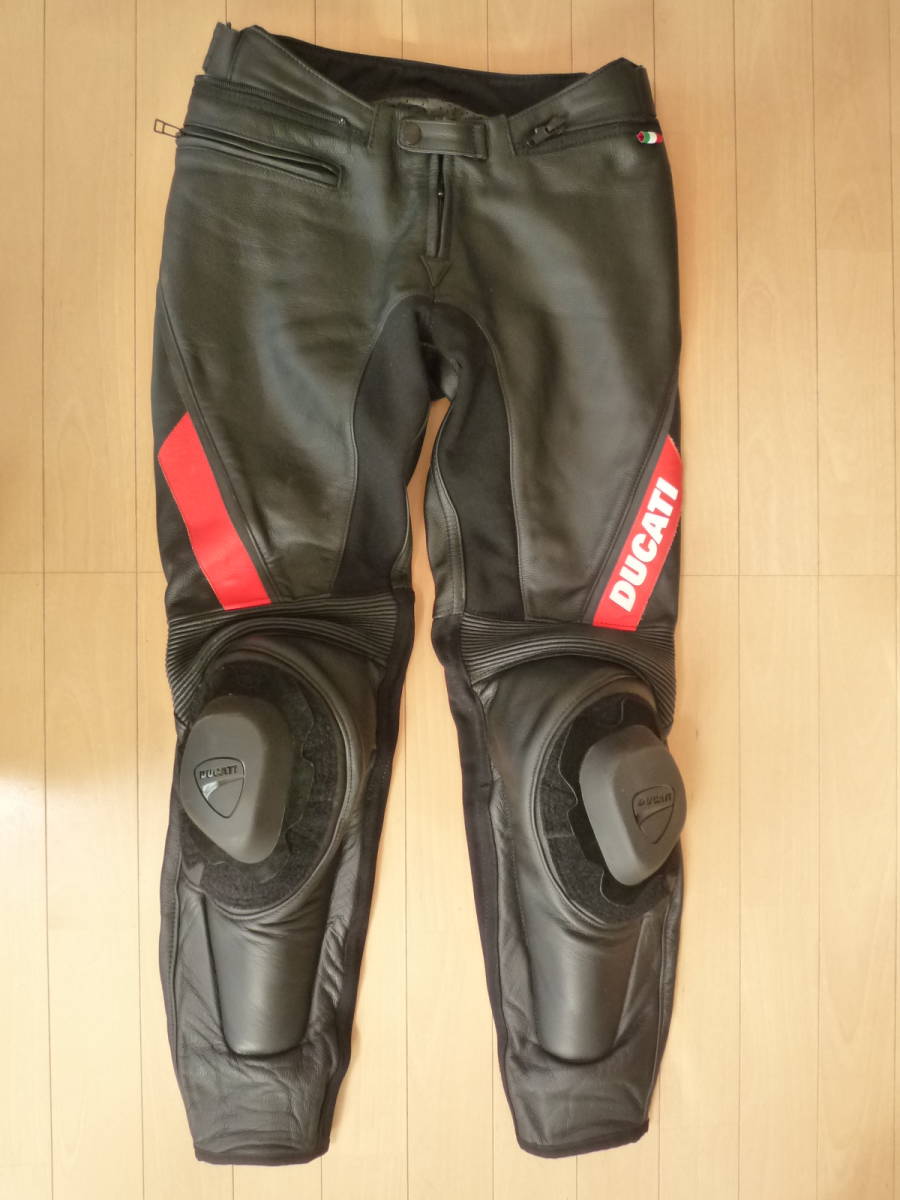 ヤフオク! -「dainese ダイネーゼ 48」(パンツ) (バイクウエア、装備