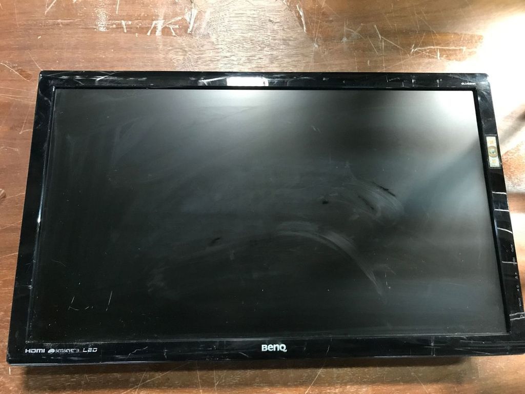 ヤフオク! -benq gl2450の中古品・新品・未使用品一覧