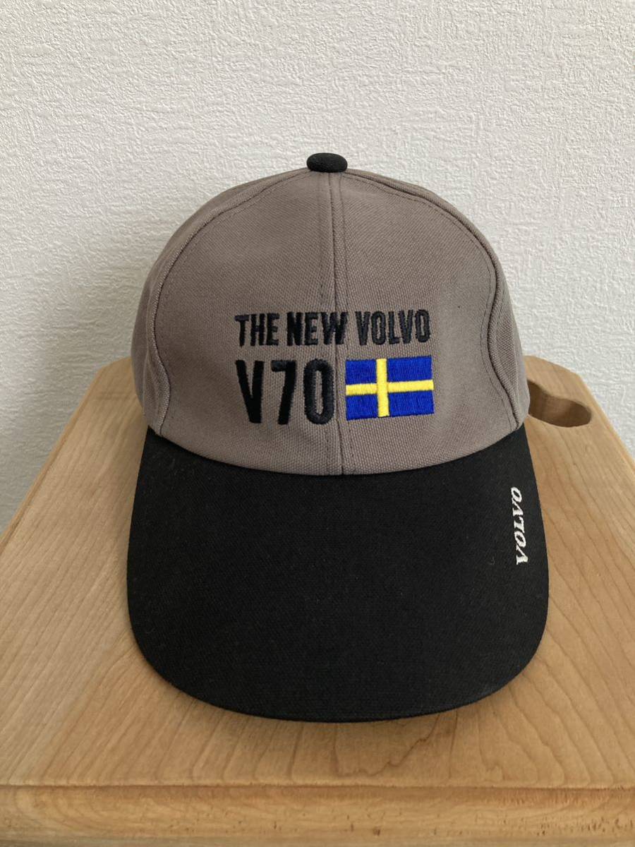 VOLVO 帽子の値段と価格推移は?|22件の売買情報を集計したVOLVO 帽子