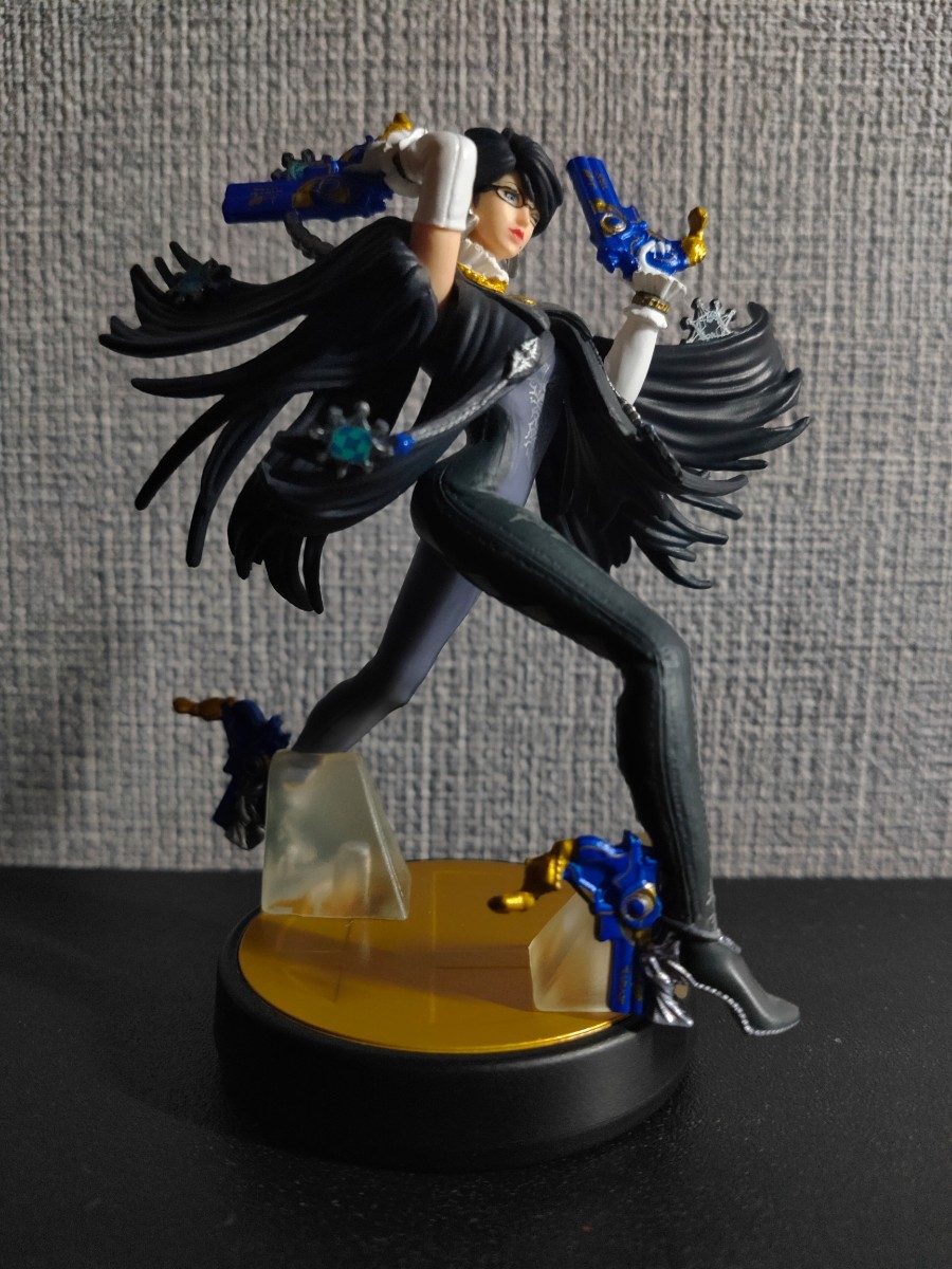 定番 絶版 1/6 1/6 ベヨネッタ VERYCOOL アクションフィギュア フル